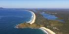 Grassy Head - NSW 2015 (PBH4 00 19426)